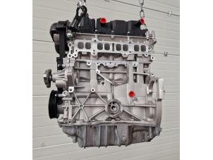 Engine from a Ford Focus 3 1.5 EcoBoost 16V 150 2017