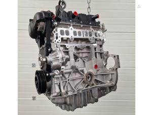 Engine from a Ford Focus 3 1.5 EcoBoost 16V 150 2017