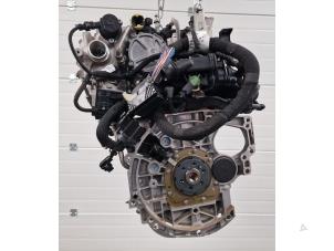 Engine from a Opel Grandland (X) 1.2 Turbo 12V 2023