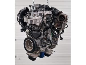 Engine from a Opel Grandland (X) 1.2 Turbo 12V 2023