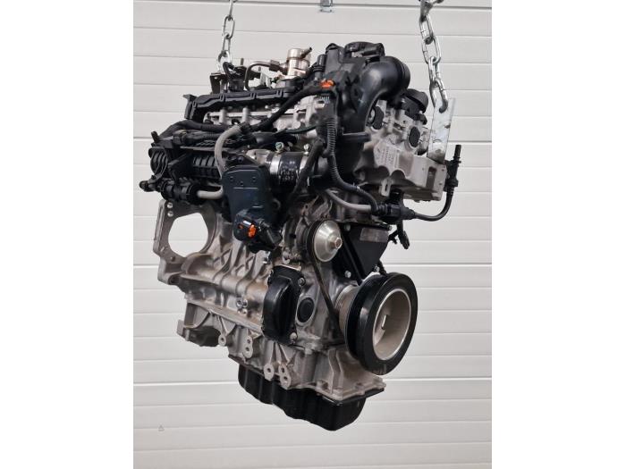 Engine Peugeot 308 (L3/L8/LB/LH/LP), 2013 / 2021 1.2 12V e-THP PureTech 110, Hatchback, 4-dr, Petrol, 1.199cc, 81kW (110pk), FWD, EB2DT; HNZ; EB2DTM; HNV; EB2ADT; HNP, 2013-11 / 2021-06, LPHNZ (New)