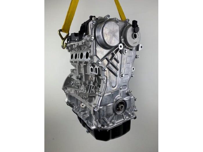 Nowe Silnik Hyundai i30 (PDEB5/PDEBB/PDEBD/PDEBE) 2.0 N Turbo 16V Performance Pack Cena € 3.865,95 Z VAT oferowane przez Sky-Exlusive Engines