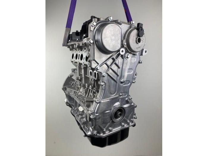 Nowe Silnik Kia Optima 2.4 16V Cena € 2.873,75 Z VAT oferowane przez Sky-Exlusive Engines