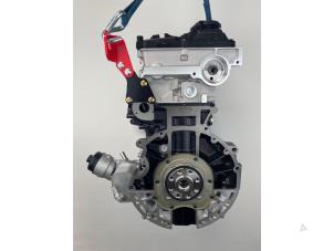 Engine from a Ford Ranger 2.2 TDCi 16V 2022