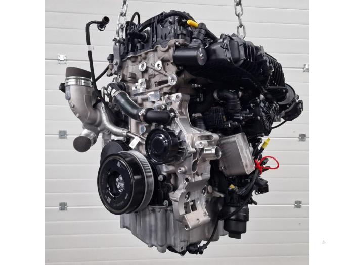 Engines with part number 631700 stock | ProxyParts.com