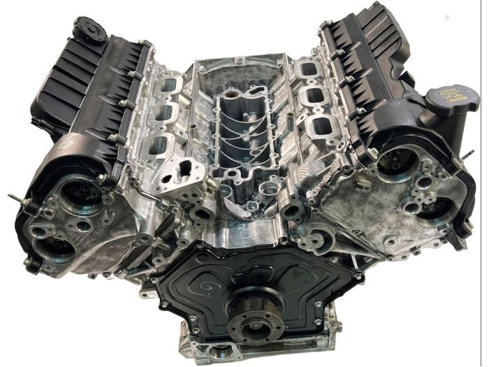 Generalüberholte Motor Landrover Range Rover Sport (LW) 3.0 V6 HST Preis € 8.463,95 Mit Mehrwertsteuer angeboten von Sky-Exlusive Engines