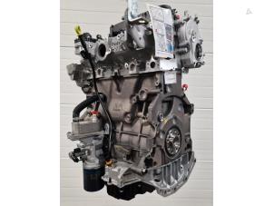 Engine from a Peugeot Boxer (U9) 2.0 BlueHDi 130 2018