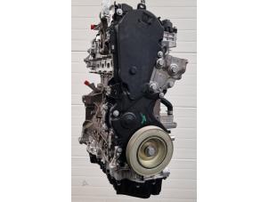 Engine from a Peugeot Boxer (U9) 2.0 BlueHDi 130 2018