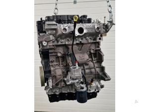 Engine from a Peugeot Boxer (U9) 2.0 BlueHDi 130 2018