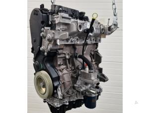 Engine from a Peugeot Boxer (U9) 2.0 BlueHDi 130 2018