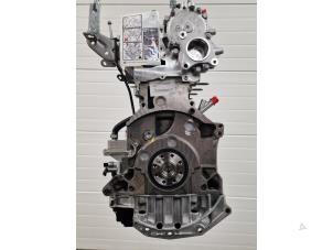 Engine from a Peugeot Boxer (U9) 2.0 BlueHDi 130 2018