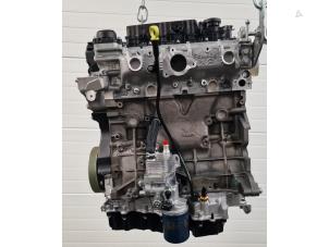Engine from a Peugeot Boxer (U9) 2.0 BlueHDi 130 2018