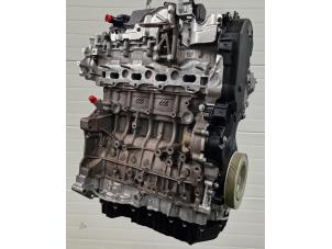 Engine from a Peugeot Boxer (U9) 2.0 BlueHDi 130 2018