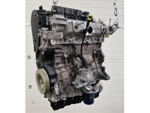 Engine from a Peugeot Boxer (U9) 2.0 BlueHDi 130 2018