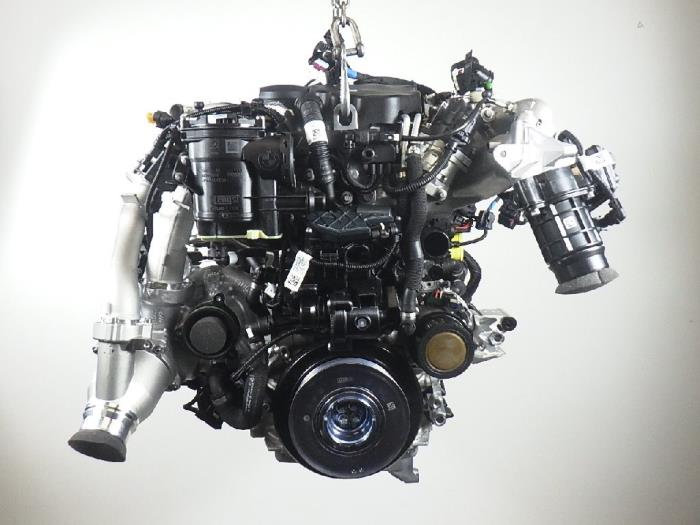 Nowe Silnik BMW 7 serie (G70) 740d 24V Mild Hybrid Cena € 5.680,95 Z VAT oferowane przez Sky-Exlusive Engines