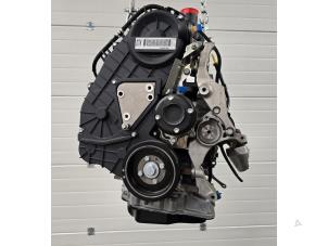 Motor van een Opel Astra J GTC (PD2/PF2) 1.7 CDTi 16V ecoFLEX 110 2013