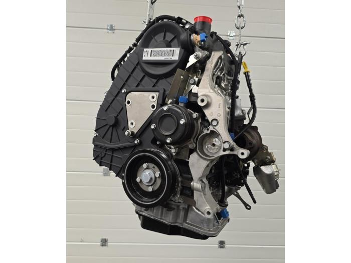 New Engine Opel Astra J GTC (PD2/PF2) 1.7 CDTi 16V ecoFLEX 110 Price € 2.359,50 Inclusive VAT offered by Sky-Exlusive Engines