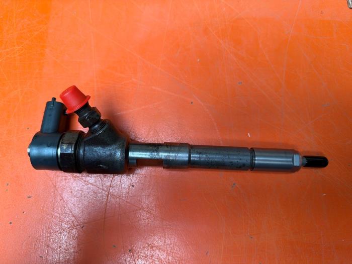 Usagé Injecteurs Opel Combo 1.3 CDTI 16V ecoFlex Prix € 121,00 Prix TTC proposé par SP Parts