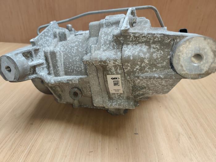 Usagé Différentiel arrière Opel Insignia Grand Sport 2.0 Turbo 16V 4x4 Prix € 3.025,00 Prix TTC proposé par SP Parts