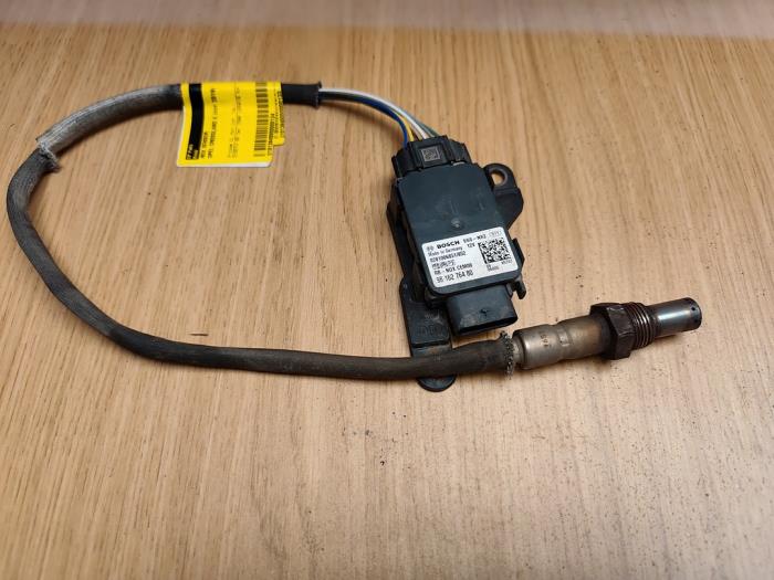 Begagnade NOx-sensor Opel Crossland (X) 1.5 CDTI 120 Pris € 90,75 Inklusive moms erbjuds av SP Parts