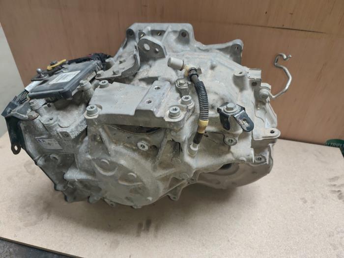 Gebrauchte Getriebe Opel Crossland (X) 1.5 CDTI 120 Preis auf Anfrage angeboten von SP Parts