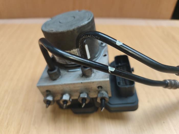 Generalüberholte ABS Pumpe Opel Astra K 1.6 CDTI 110 16V Preis € 302,50 Mit Mehrwertsteuer angeboten von SP Parts