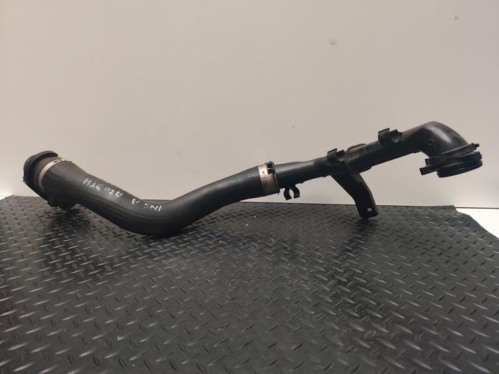 Gebrauchte Intercooler Rohr Opel Insignia 2.0 CDTI 16V 130 Ecotec Preis € 121,00 Mit Mehrwertsteuer angeboten von SP Parts