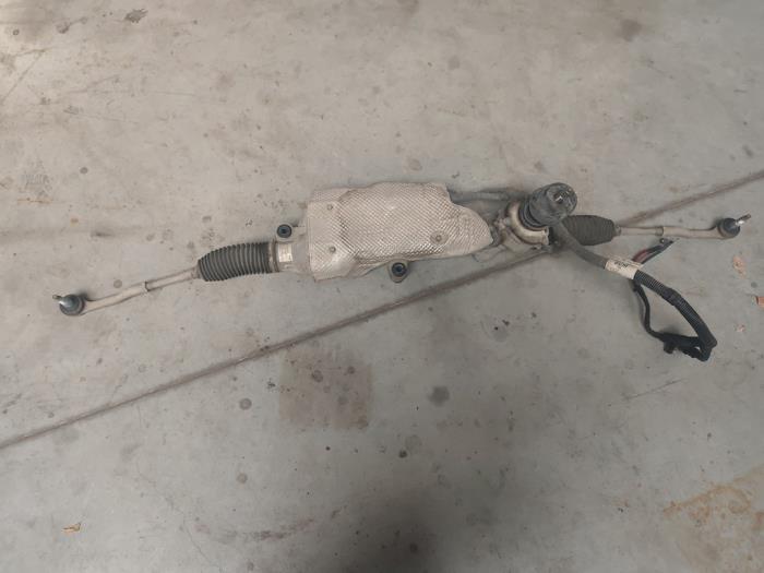 Begagnade Styrbox Opel Astra K 1.4 Turbo 16V Pris € 302,50 Inklusive moms erbjuds av SP Parts