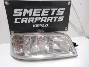 Usados Faro derecha Fiat Ducato (243/244/245) 2.8 JTD 11 Precio € 44,94 Norma de margen ofrecido por Smeets Autos Venlo