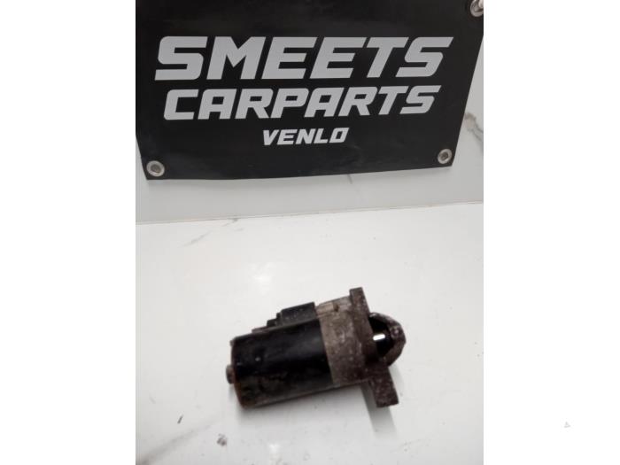 Used Starter Peugeot 508 SW (8E/8U) 2.0 RXH HYbrid4 16V Price € 44,94 Margin scheme offered by Smeets Autos Venlo