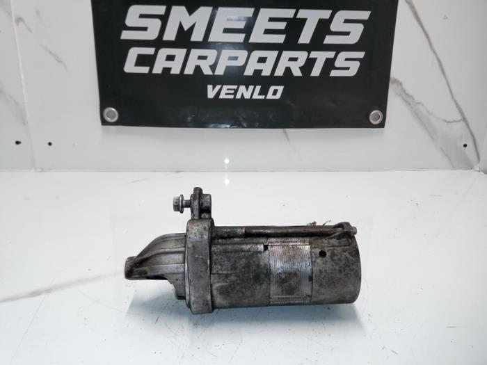 Used Starter Audi RS 4 Avant (B7) RS4 4.2 V8 40V Price € 24,94 Margin scheme offered by Smeets Autos Venlo