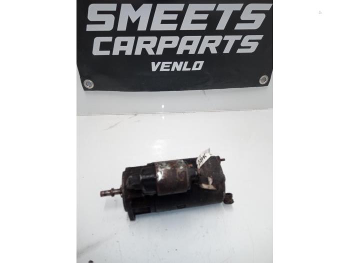 Gebrauchte Anlasser Volkswagen Passat (32B) 1.6 CD,CLD,GLD Preis € 39,94 Margenregelung angeboten von Smeets Autos Venlo