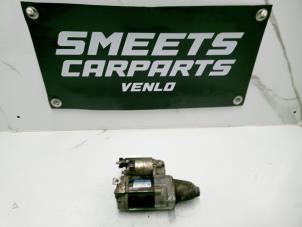 Begagnade Startmotor Honda Civic (EJ/EK) 1.4i 16V Pris € 25,00 Marginaltabell erbjuds av Smeets Autos Venlo