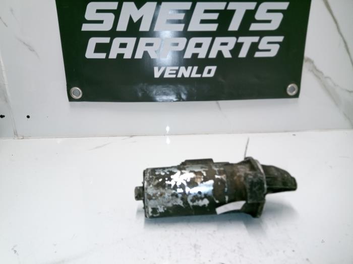 Used Starter Mercedes 190 (W201) 2.0 Price € 35,00 Margin scheme offered by Smeets Autos Venlo