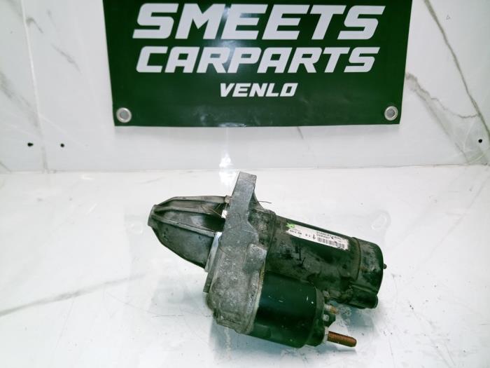 Used Starter Honda Civic (EJ/EK) 1.4iS 16V Price € 24,94 Margin scheme offered by Smeets Autos Venlo