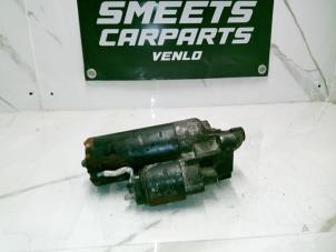Starters with engine code D9 stock | ProxyParts.com