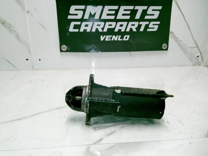 Used Starter Opel Kadett E (33/34/43/44) 1.3 N,L,LS,GL,GLS Euronorm Price € 33,94 Margin scheme offered by Smeets Autos Venlo