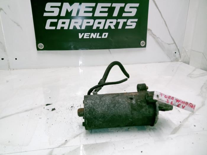 Used Starter Ford Usa Windstar 3.0 Price € 24,94 Margin scheme offered by Smeets Autos Venlo