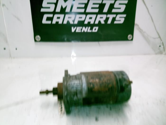 Used Starter Volkswagen Käfer 1.2 Price € 99,94 Margin scheme offered by Smeets Autos Venlo