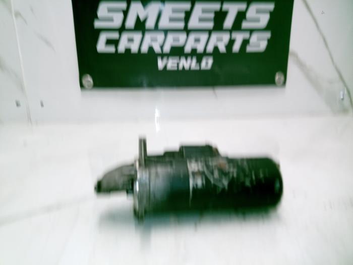 Gebrauchte Anlasser Ford Sierra II 2.0 i (U9) Preis € 29,94 Margenregelung angeboten von Smeets Autos Venlo