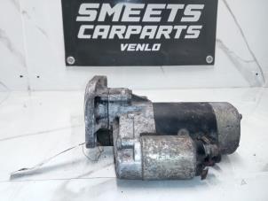Begagnade Startmotor Nissan Laurel (C32) 2.8 GLD,SGLD Pris € 99,94 Marginaltabell erbjuds av Smeets Autos Venlo