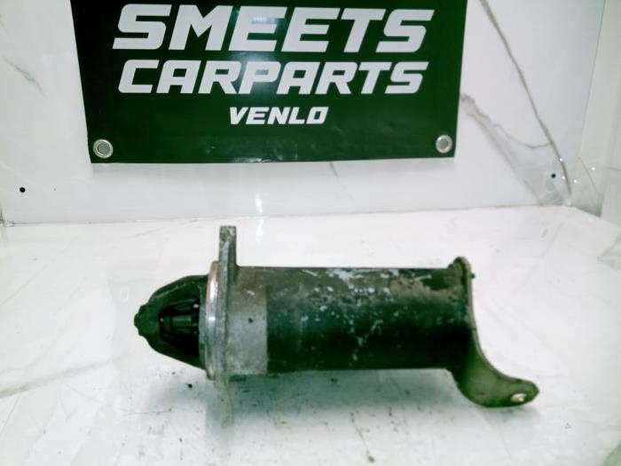Used Starter Porsche 944 2.5 Price € 39,94 Margin scheme offered by Smeets Autos Venlo