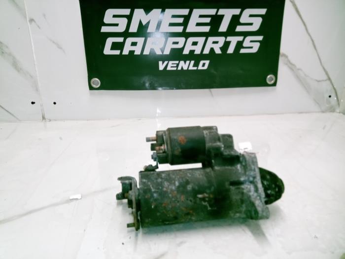 Gebrauchte Anlasser Ford Escort 5 (AAL/ABL) 1.6i 16V (E2) Preis € 34,94 Margenregelung angeboten von Smeets Autos Venlo