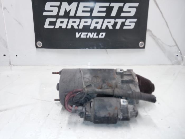 Usagé Démarreur Opel Kadett E Combo 1.7 DSL,HDSL Prix € 29,99 Règlement à la marge proposé par Smeets Autos Venlo