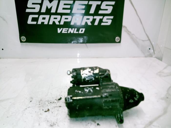 Begagnade Startmotor Suzuki Alto (SB308) 0.8 GA,GL,GLX Pris € 29,94 Marginaltabell erbjuds av Smeets Autos Venlo
