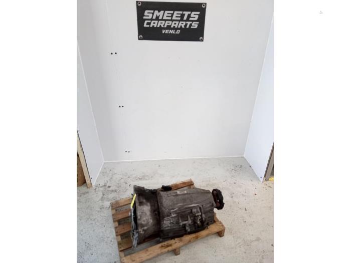 Used Gearbox Volkswagen Crafter 2.5 TDI 30/35/50 Price € 600,00 Margin scheme offered by Smeets Autos Venlo