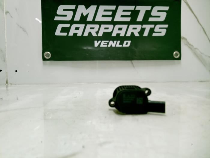 Begagnade Kamaxelsensor Volkswagen Golf VII (AUA) 1.5 TSI Evo BMT 16V Pris € 14,94 Marginaltabell erbjuds av Smeets Autos Venlo