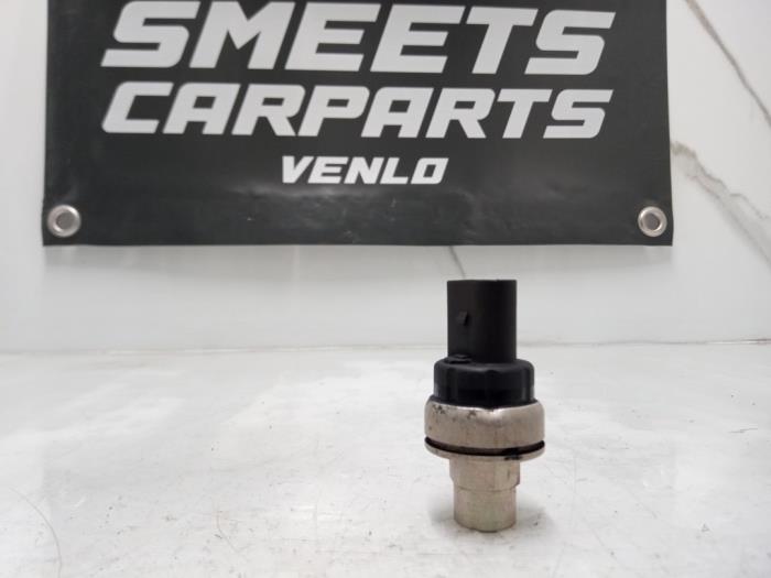 Begagnade Trycksensor, luftkonditionering Seat Ibiza IV (6J5) Pris € 14,94 Marginaltabell erbjuds av Smeets Autos Venlo