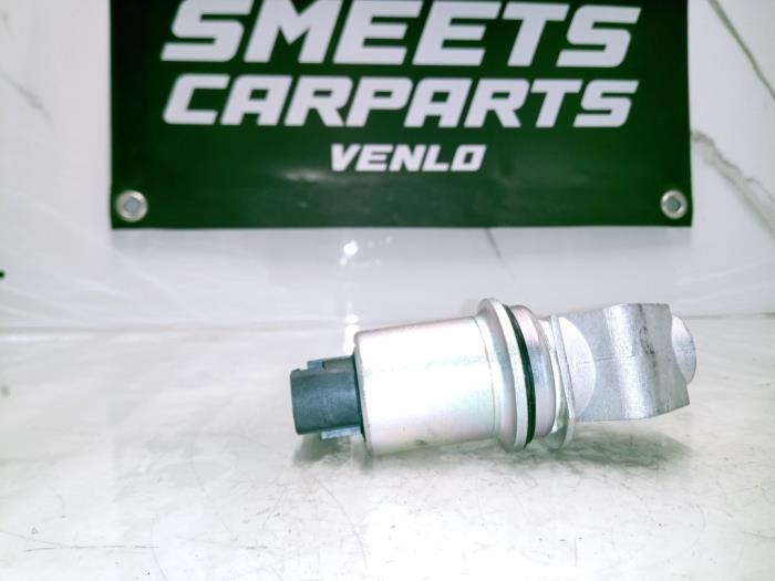 Neuf Valve RGE Seat Leon (1M1) 1.6 16V Prix € 36,23 Prix TTC proposé par Smeets Autos Venlo