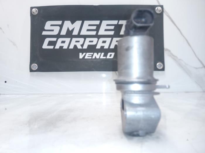 Gebrauchte AGR Ventil Seat Leon (1P1) 2.0 TFSI Cupra 16V Preis € 39,94 Margenregelung angeboten von Smeets Autos Venlo